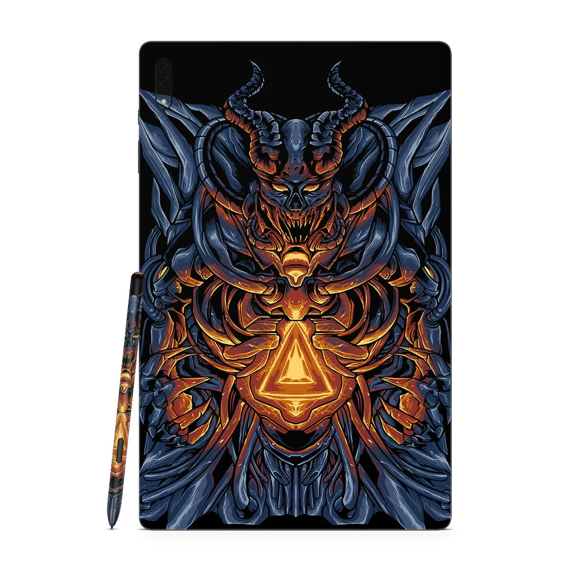 Galaxy Tab S8 Ultra Artist Series Skins