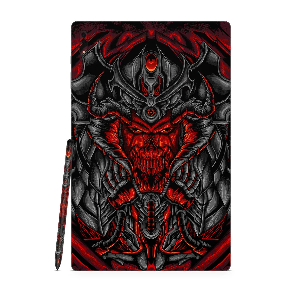 Galaxy Tab S8 Ultra Artist Series Skins