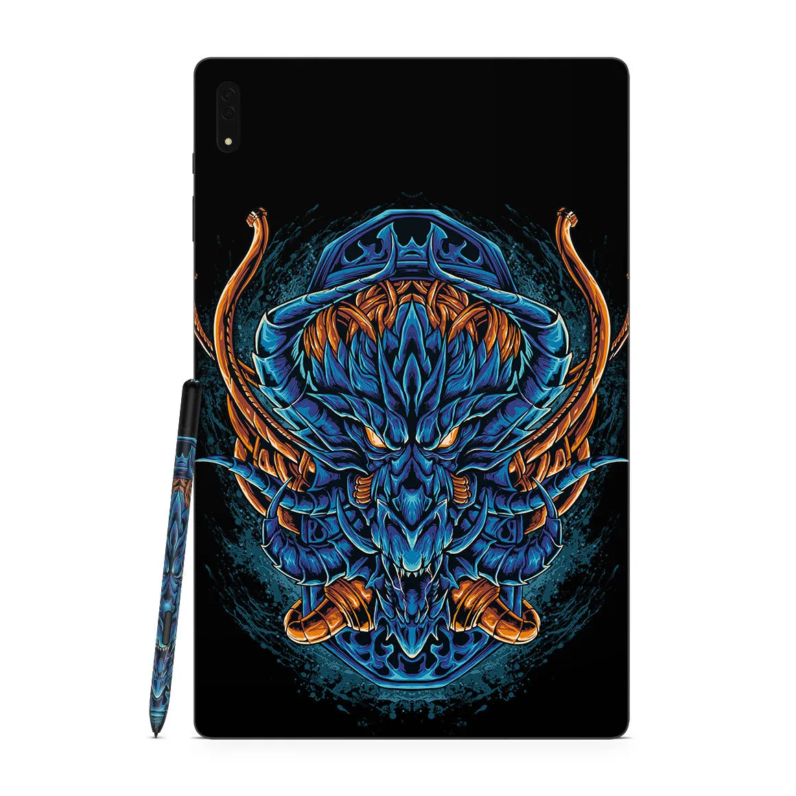 Galaxy Tab S8 Ultra Artist Series Skins