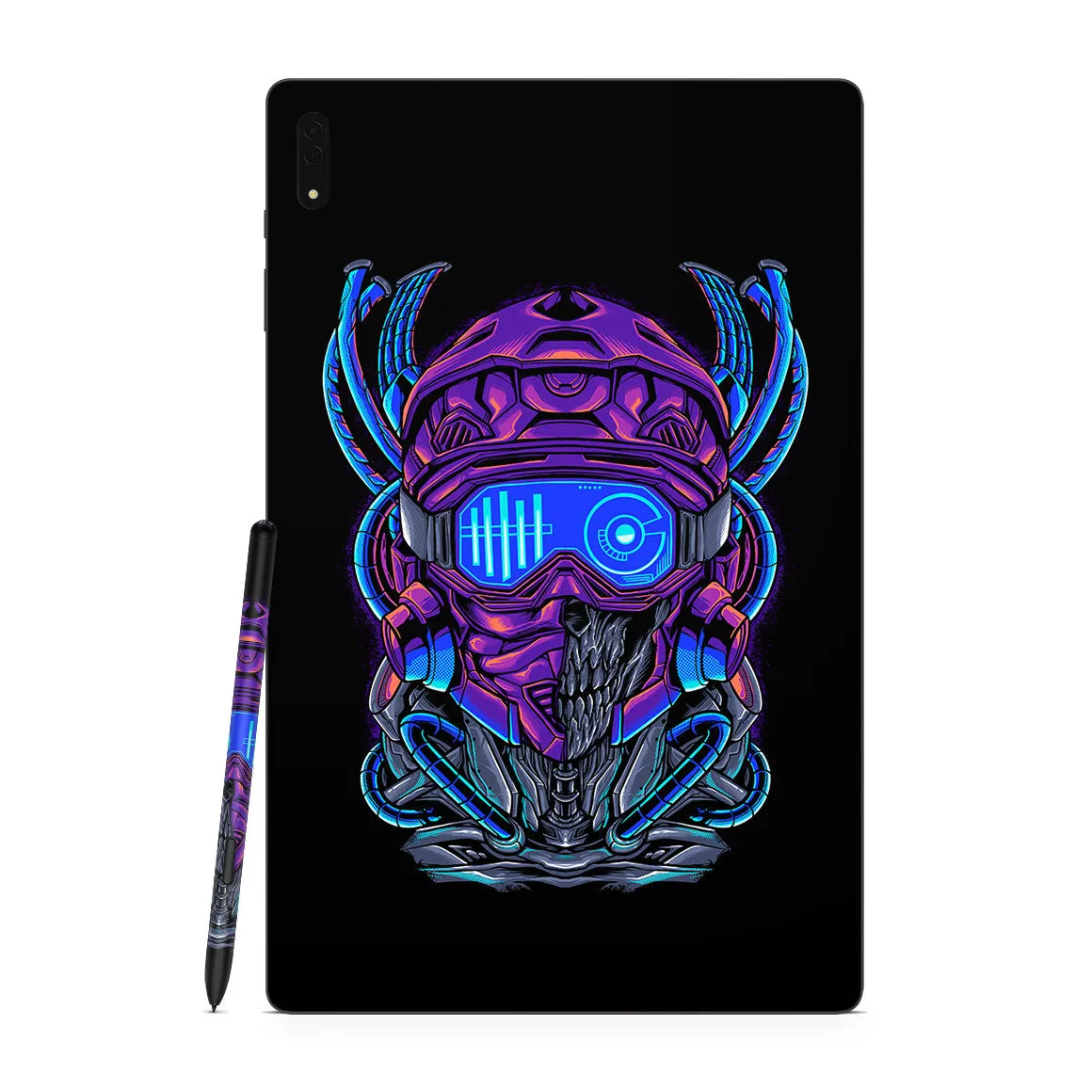 Galaxy Tab S8 Ultra Artist Series Skins