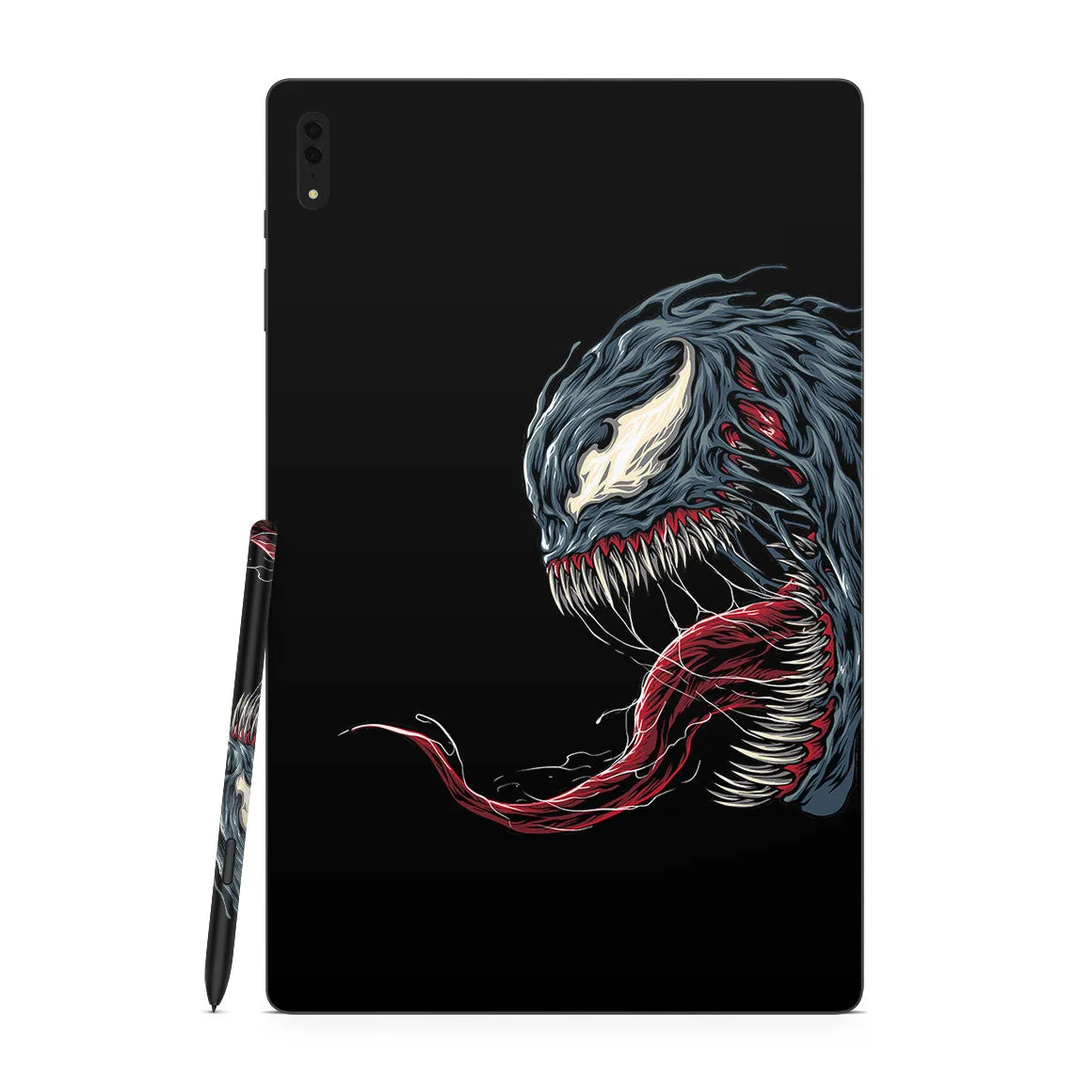 Galaxy Tab S8 Ultra Artist Series Skins