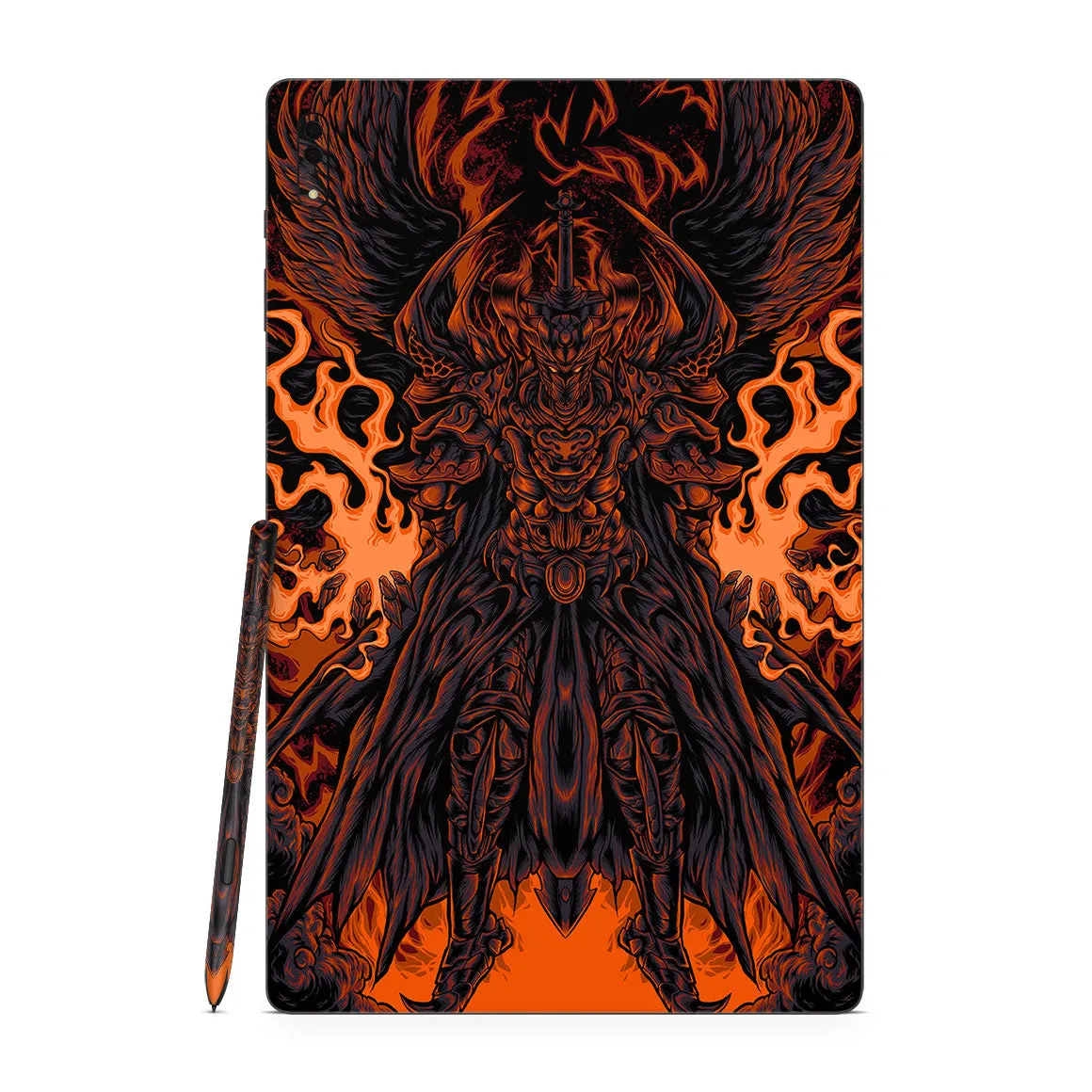Galaxy Tab S8 Ultra Artist Series Skins
