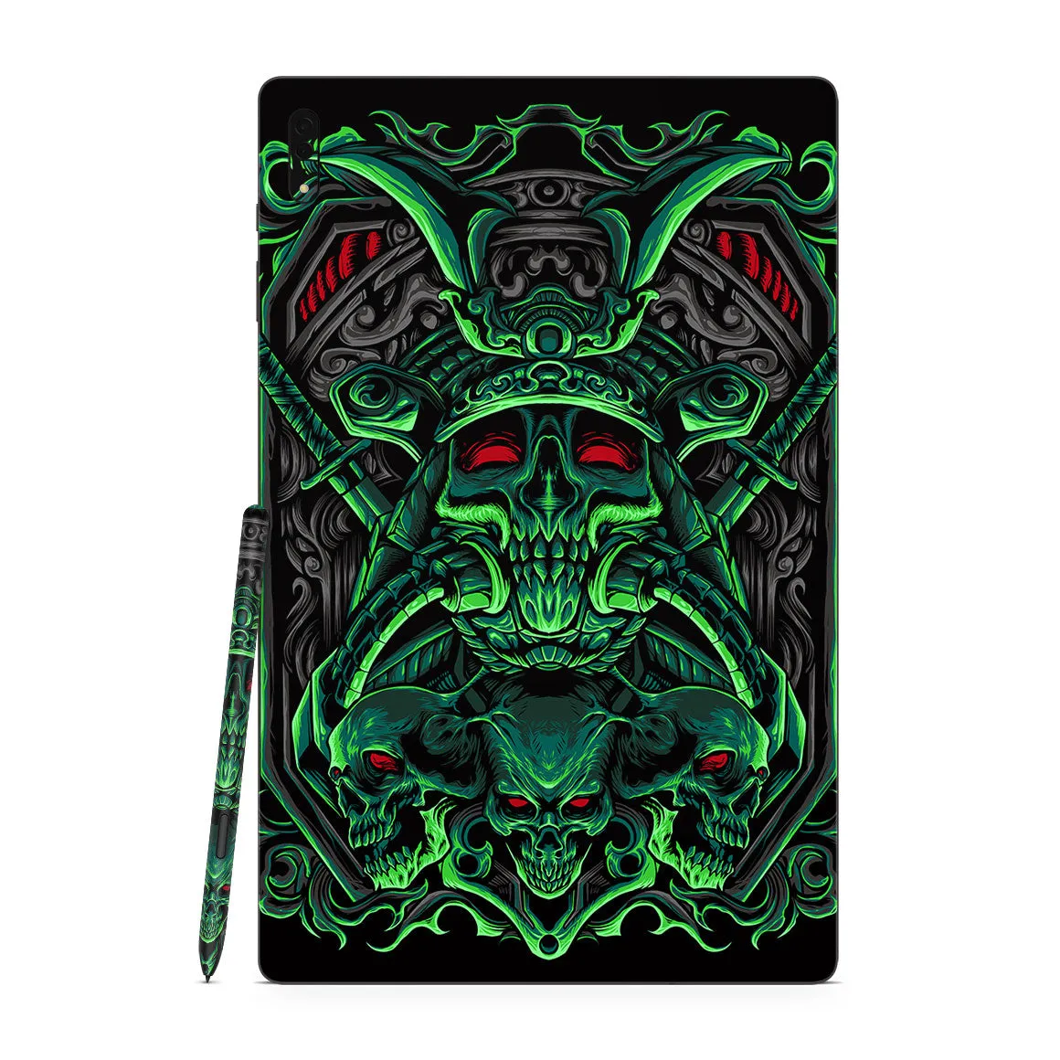 Galaxy Tab S8 Ultra Artist Series Skins