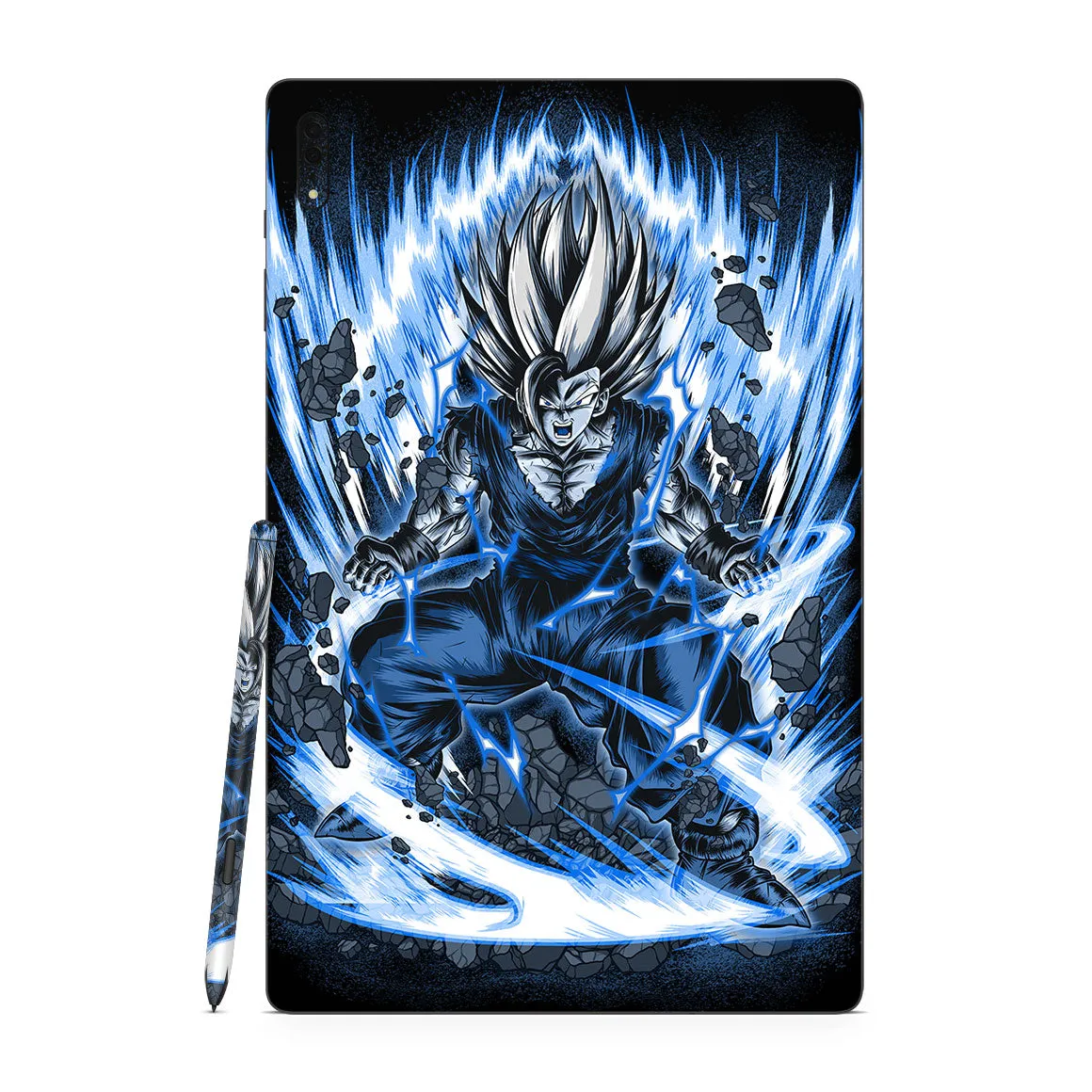 Galaxy Tab S8 Ultra Artist Series Skins