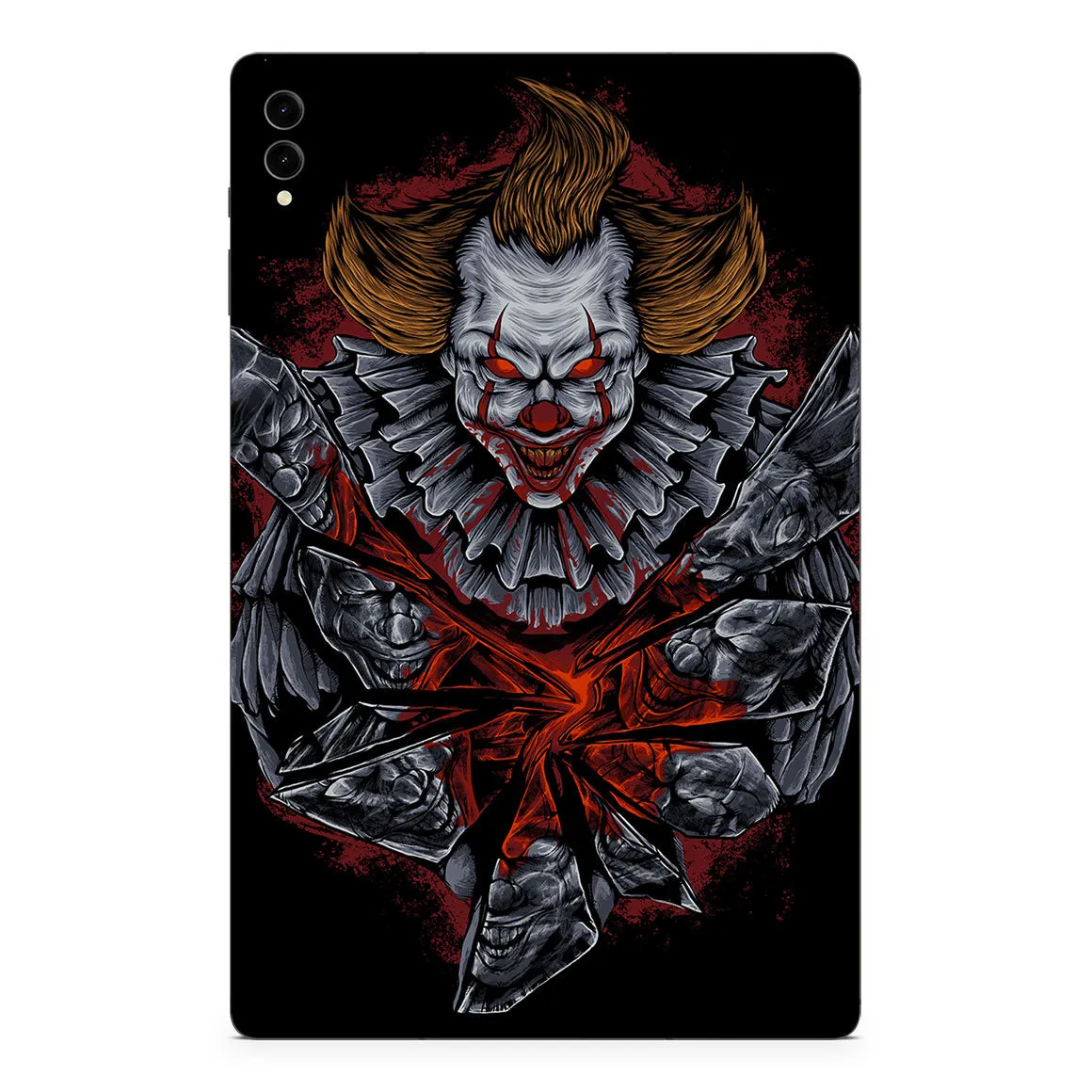 Galaxy Tab S9 Ultra Artist Series Skins