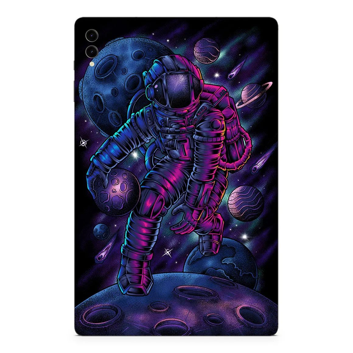 Galaxy Tab S9 Ultra Artist Series Skins