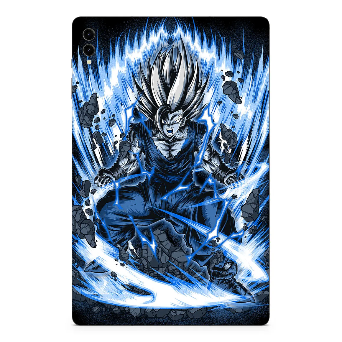 Galaxy Tab S9 Ultra Artist Series Skins