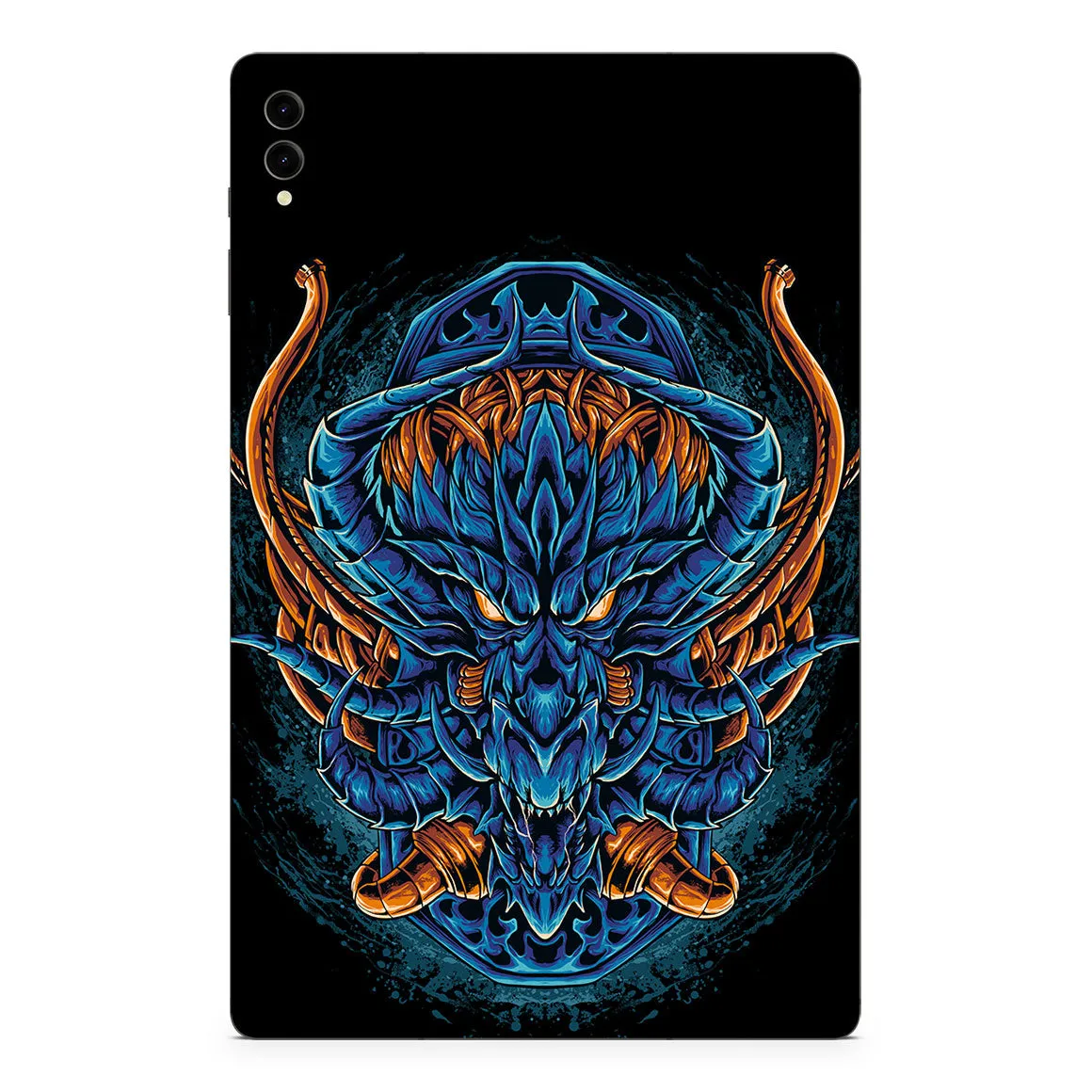 Galaxy Tab S9 Ultra Artist Series Skins