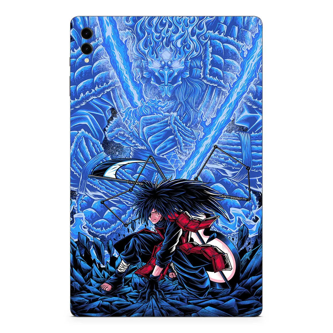 Galaxy Tab S9 Ultra Artist Series Skins