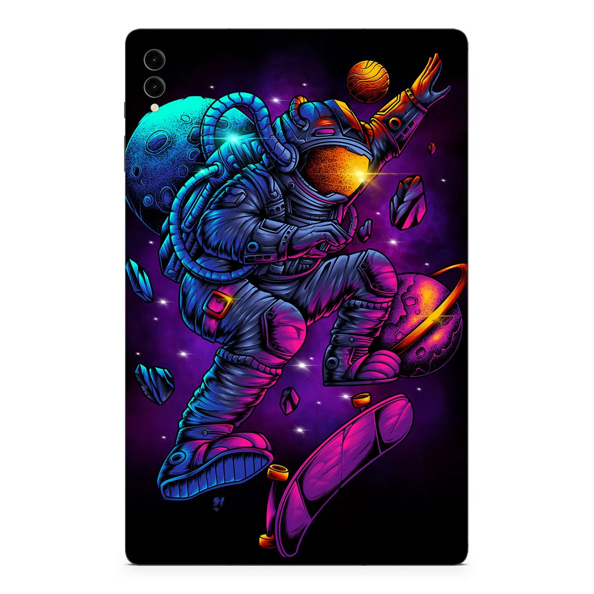 Galaxy Tab S9 Ultra Artist Series Skins