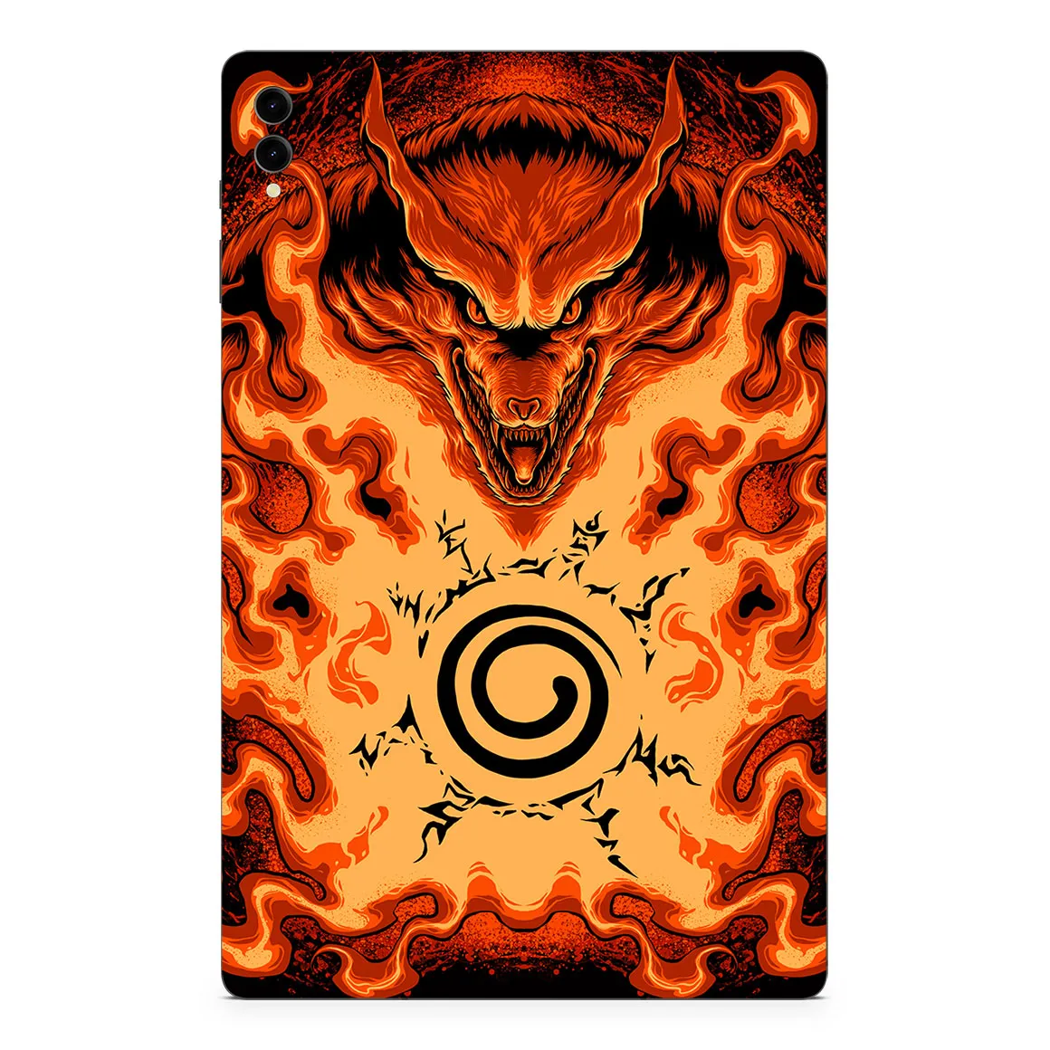 Galaxy Tab S9 Ultra Artist Series Skins