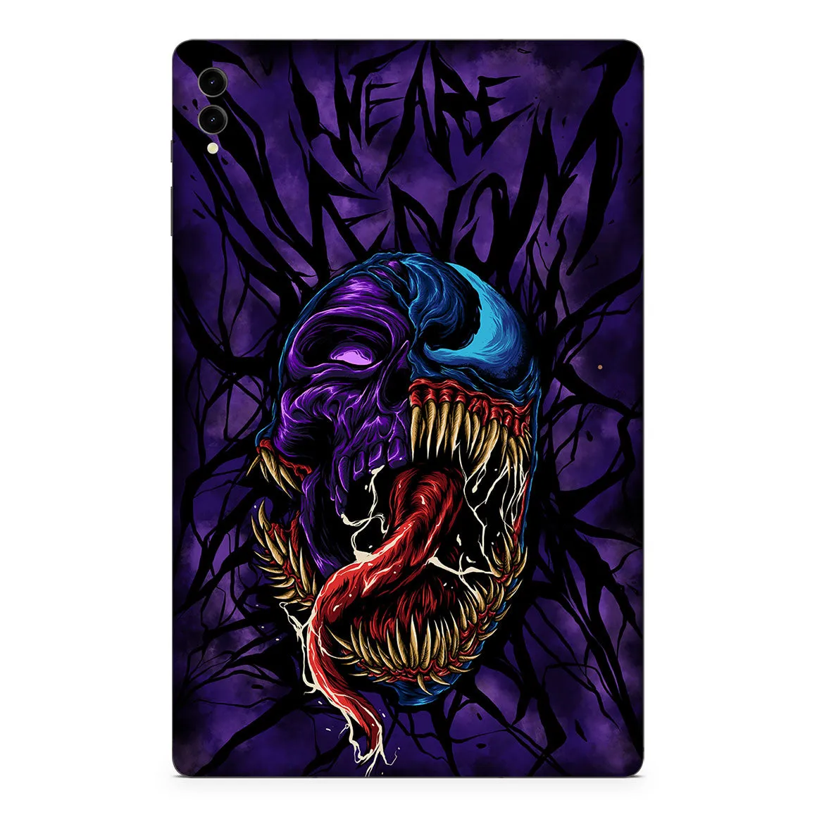 Galaxy Tab S9 Ultra Artist Series Skins