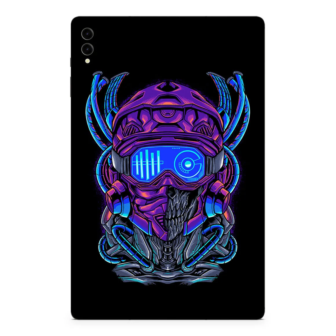 Galaxy Tab S9 Ultra Artist Series Skins