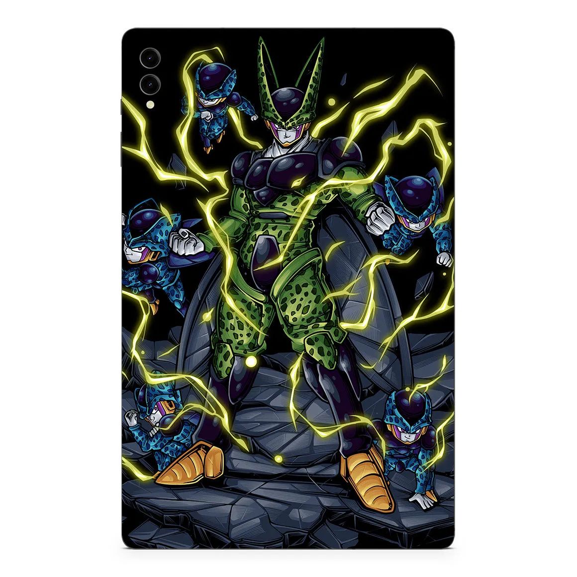 Galaxy Tab S9 Ultra Artist Series Skins