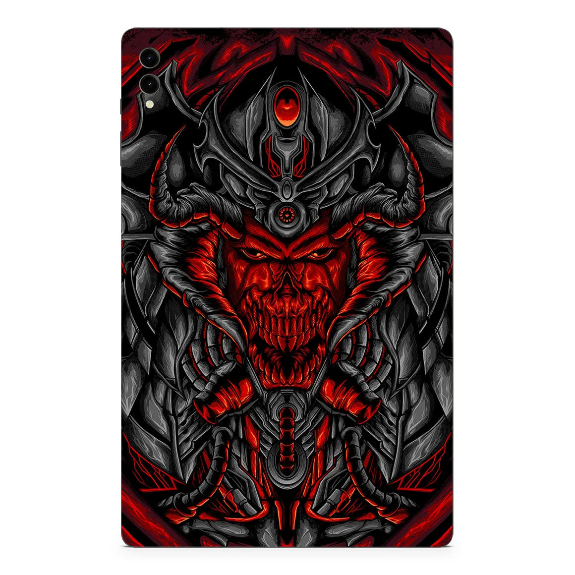 Galaxy Tab S9 Ultra Artist Series Skins