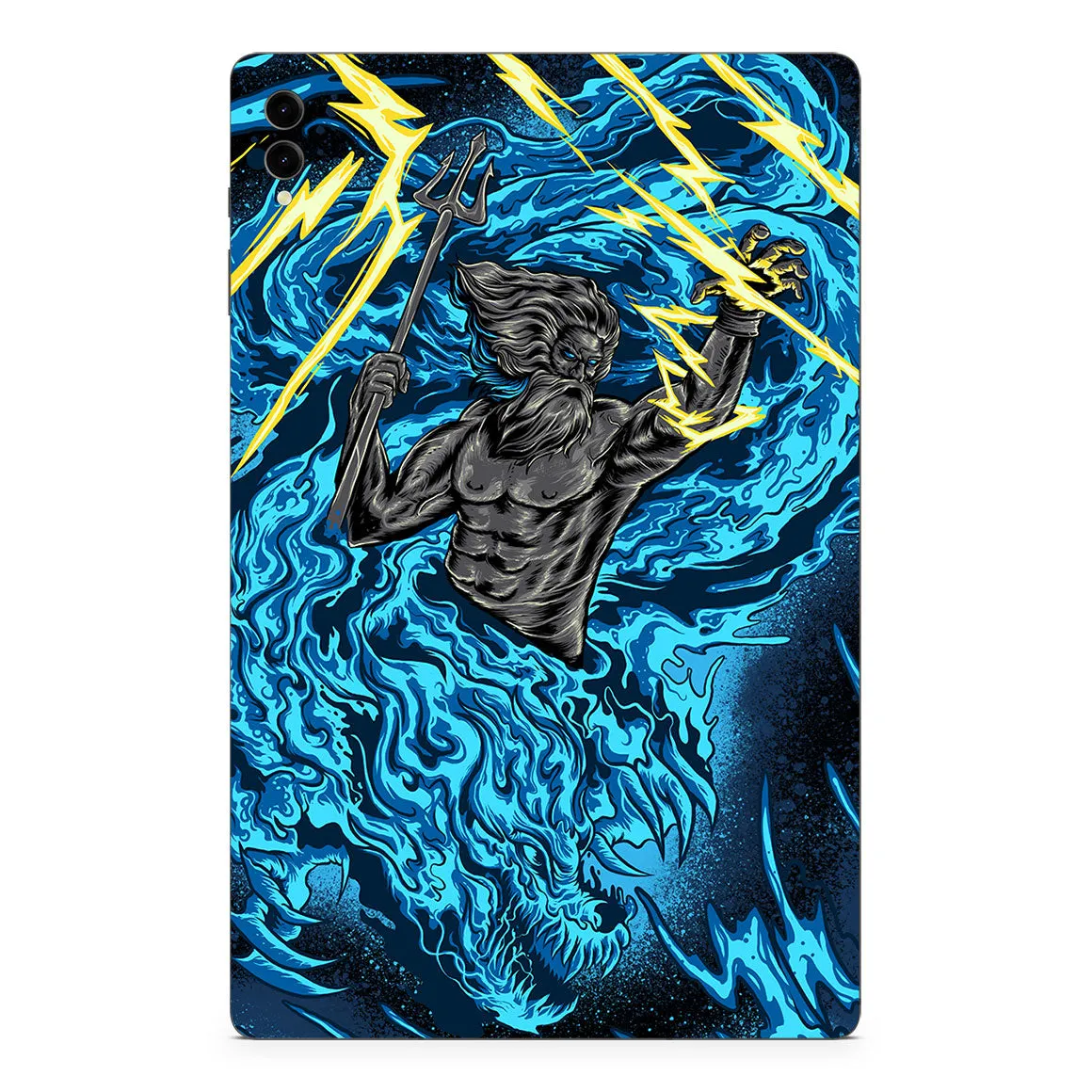 Galaxy Tab S9 Ultra Artist Series Skins