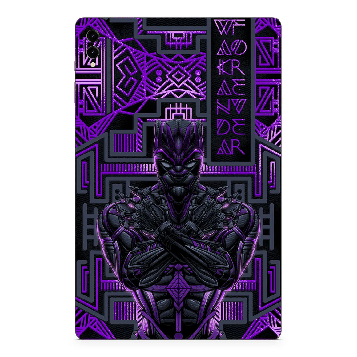 Galaxy Tab S9 Ultra Artist Series Skins