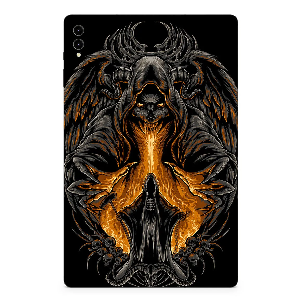Galaxy Tab S9 Ultra Artist Series Skins