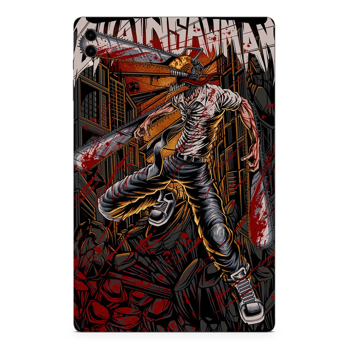 Galaxy Tab S9 Ultra Artist Series Skins