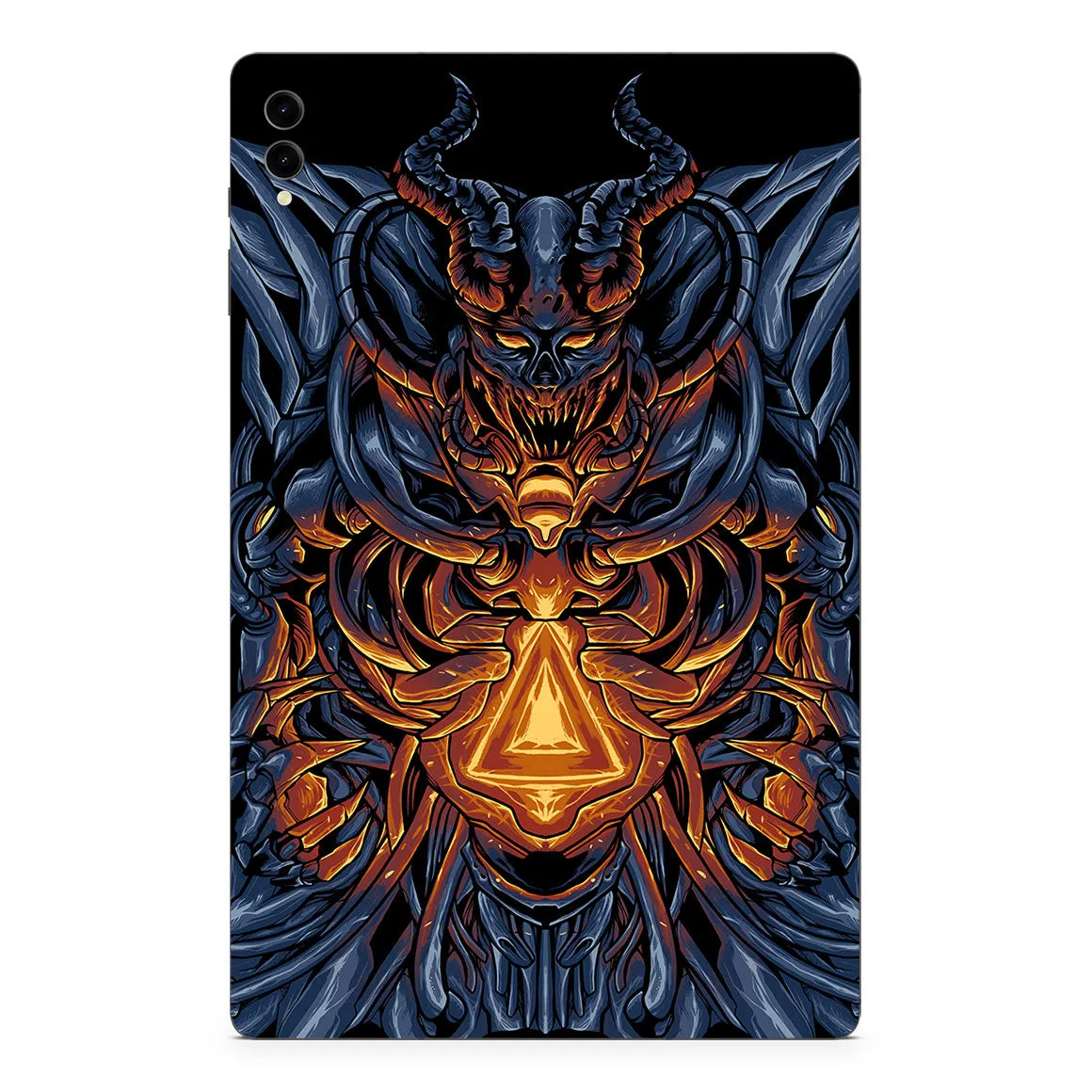 Galaxy Tab S9 Ultra Artist Series Skins