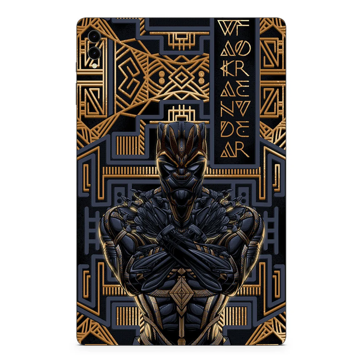 Galaxy Tab S9 Ultra Artist Series Skins