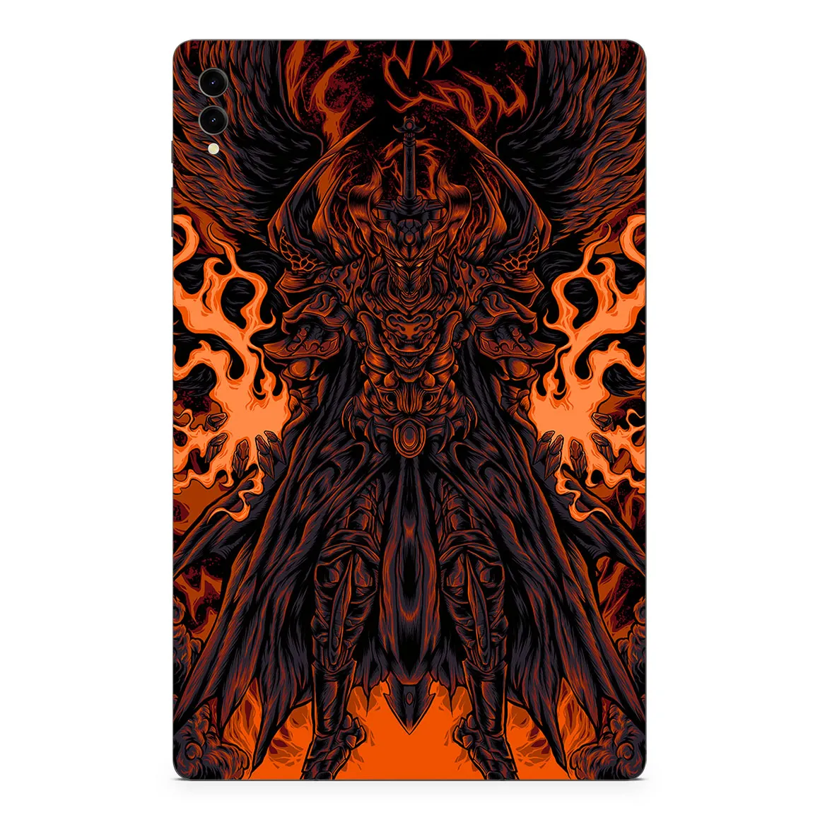 Galaxy Tab S9 Ultra Artist Series Skins
