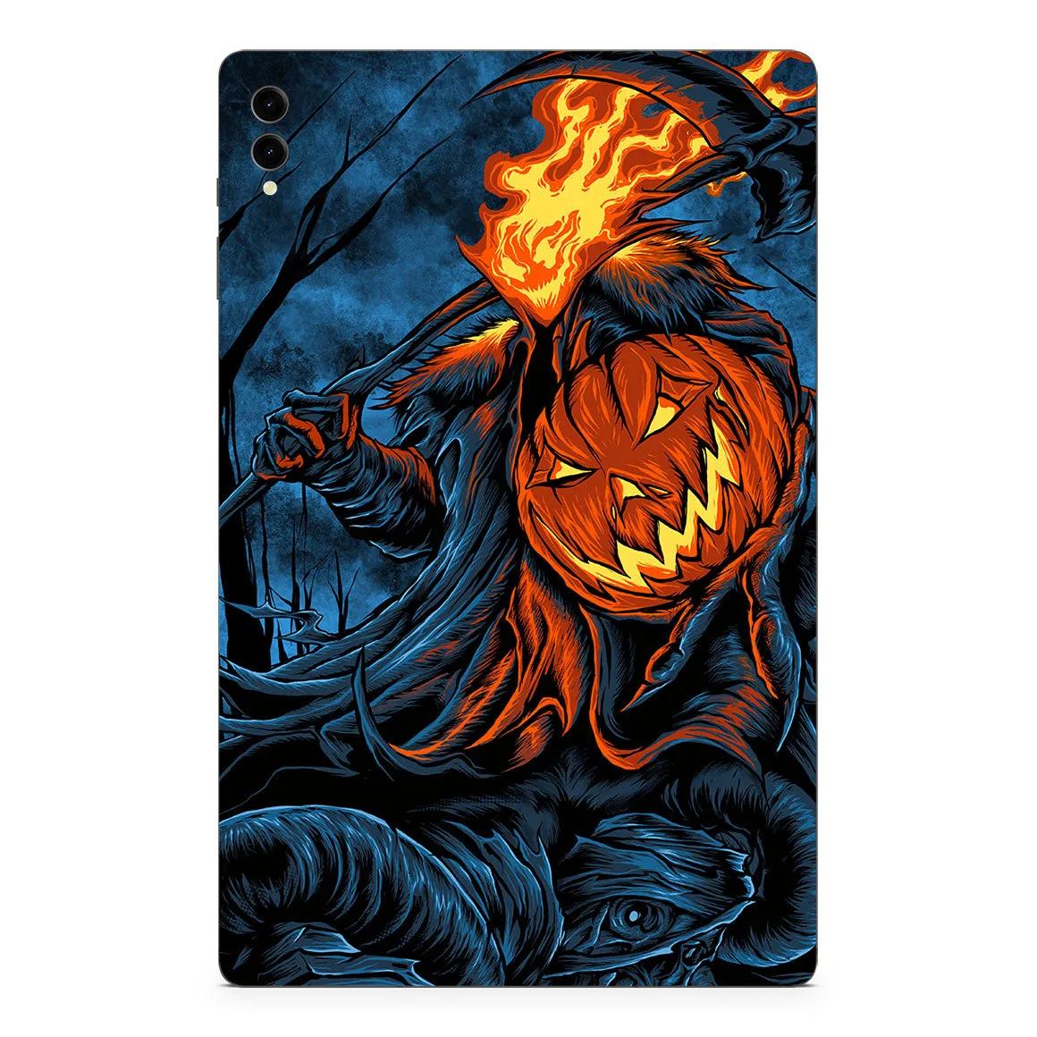 Galaxy Tab S9 Ultra Artist Series Skins