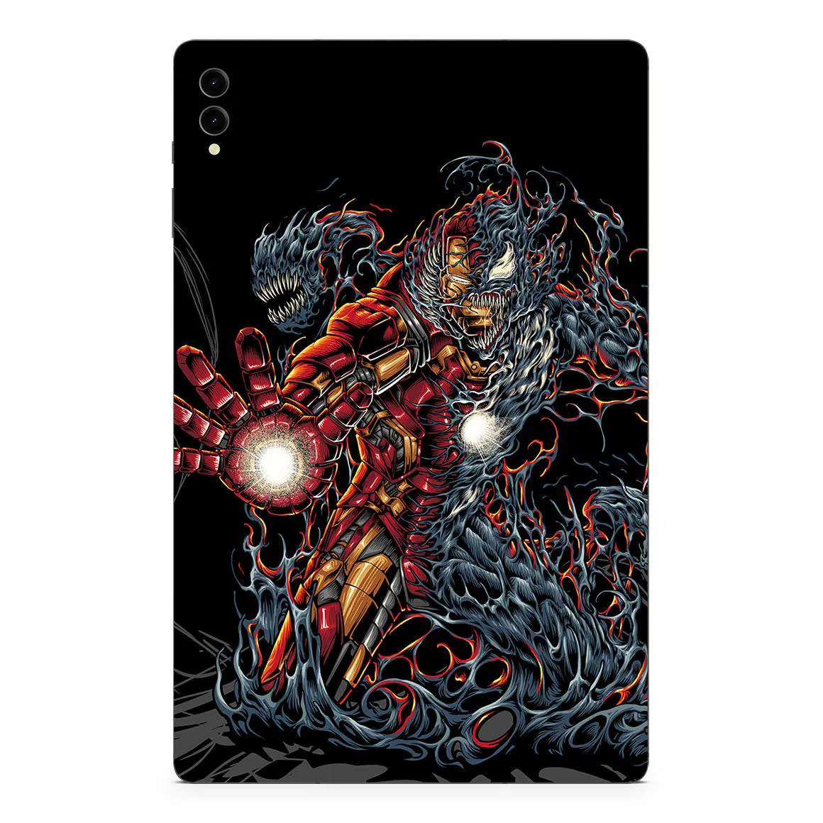 Galaxy Tab S9 Ultra Artist Series Skins