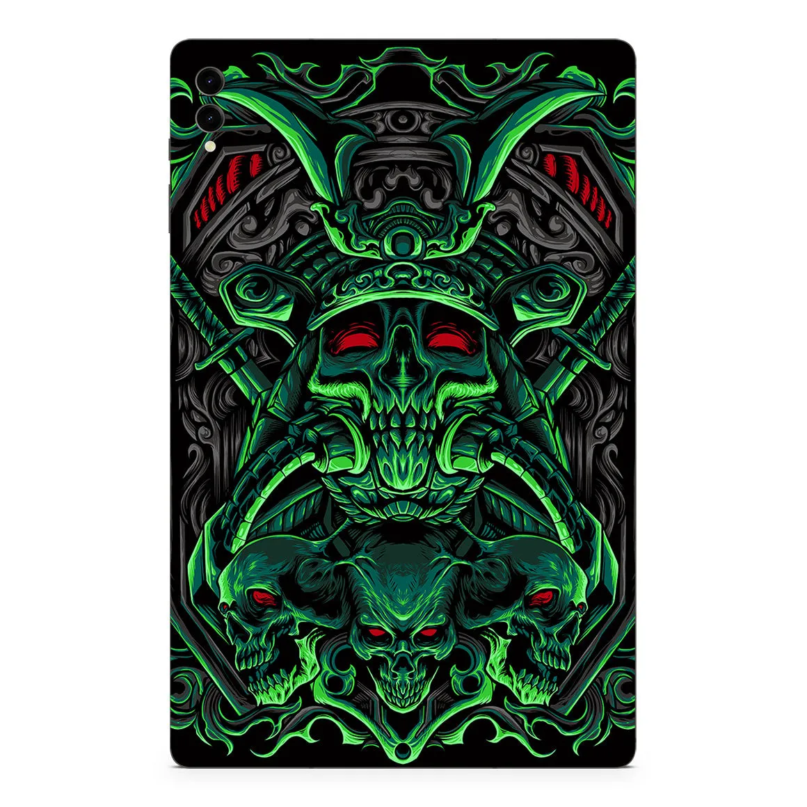 Galaxy Tab S9 Ultra Artist Series Skins