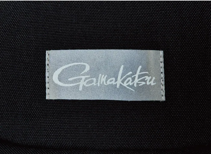 Gamakatsu Reflective Patch Jet Cap GM-9891