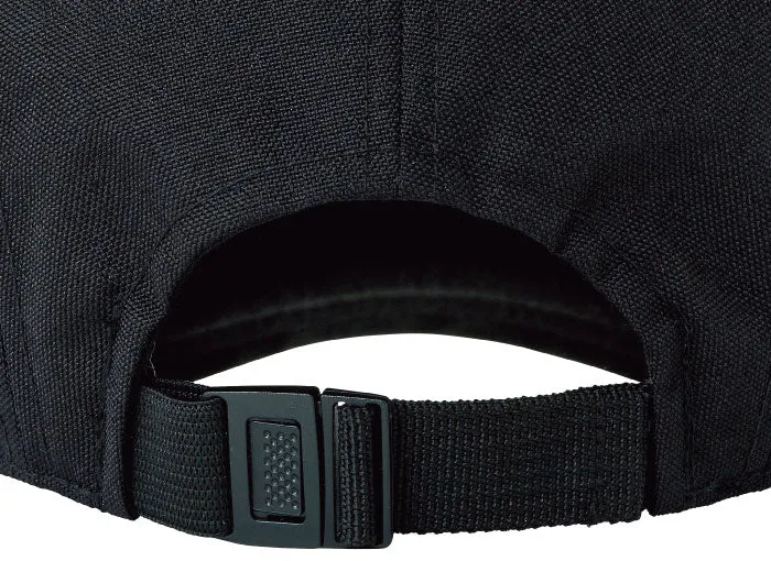 Gamakatsu Reflective Patch Jet Cap GM-9891
