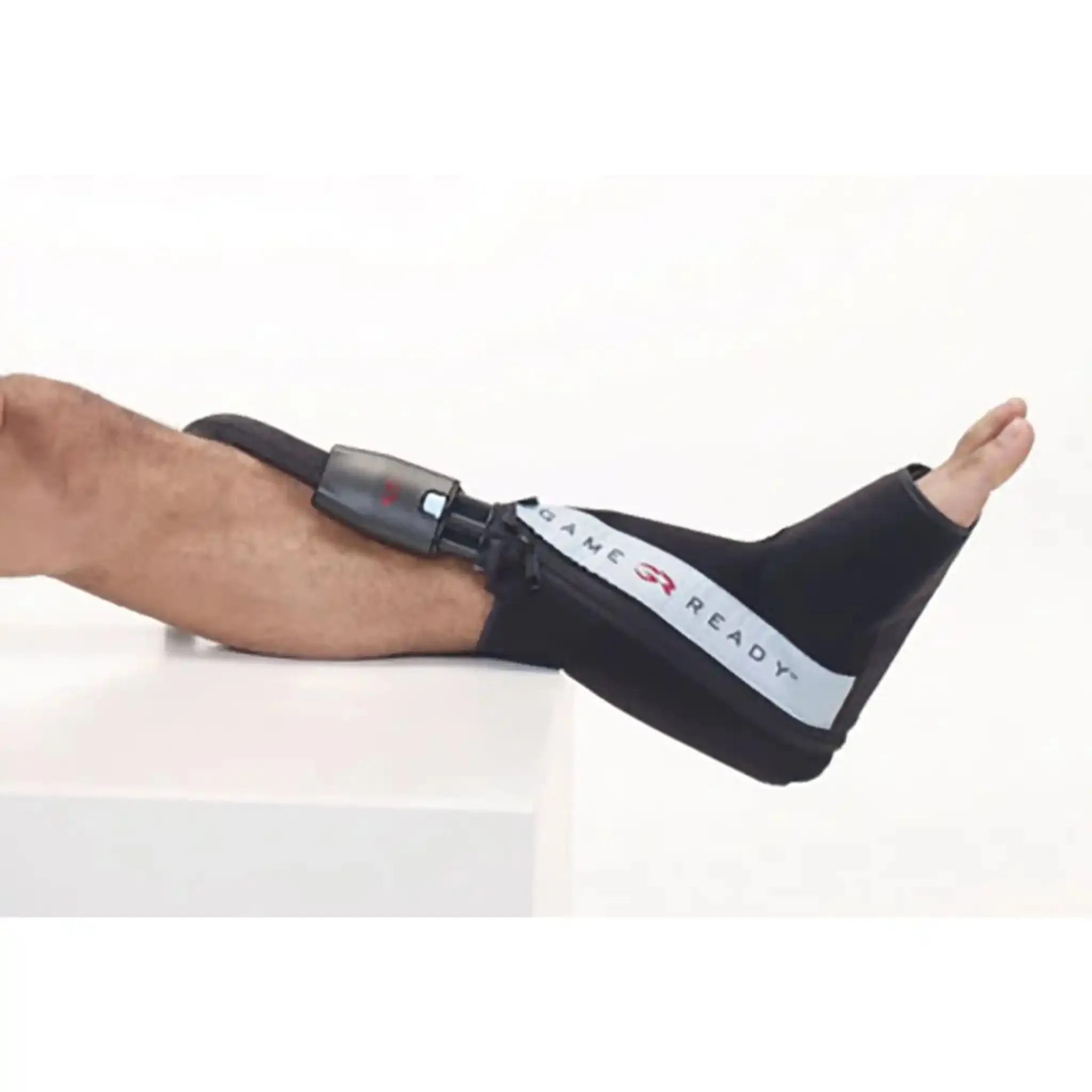 Game Ready Ankle Wrap | Large