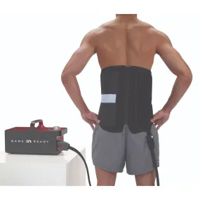 Game Ready Back Wrap
