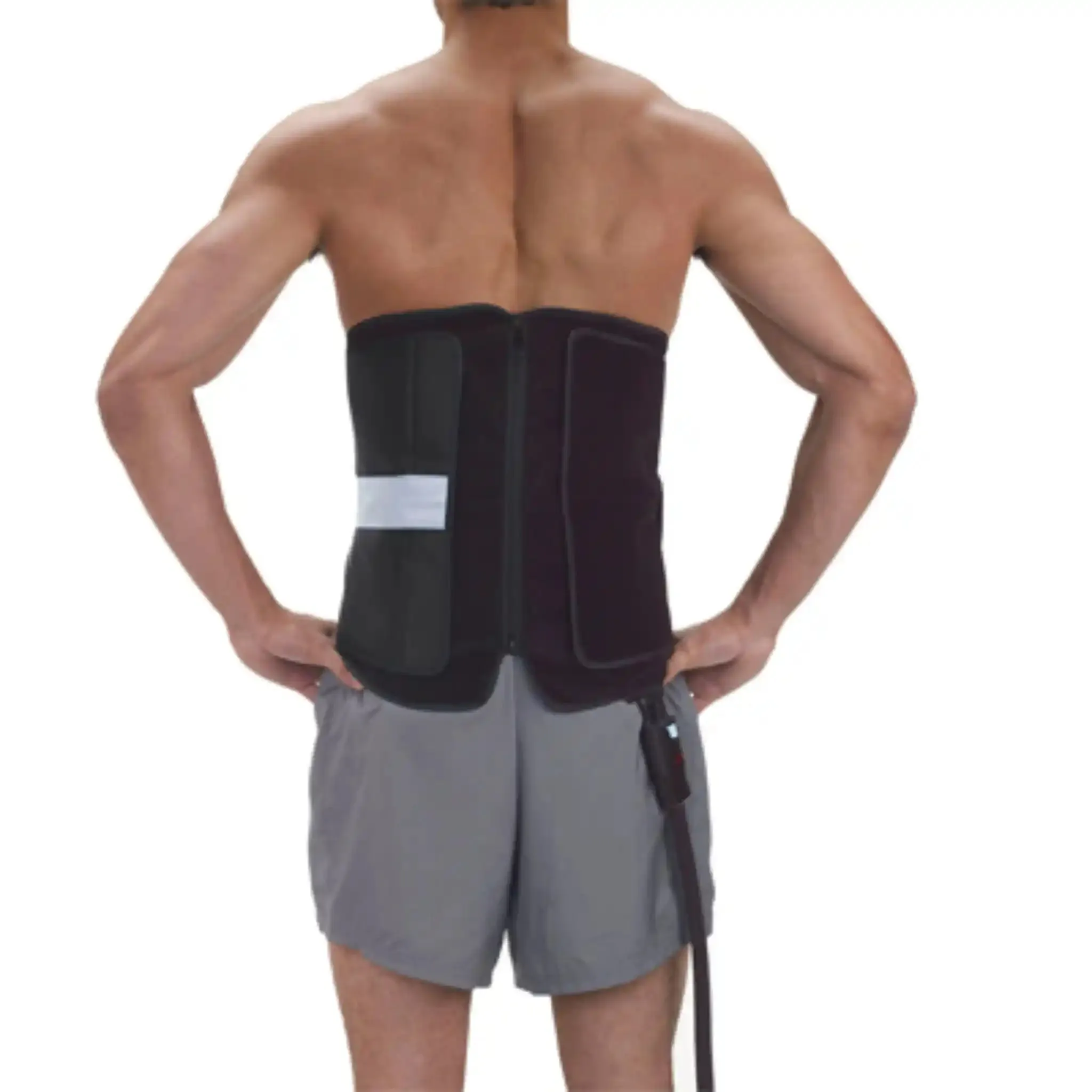 Game Ready Back Wrap