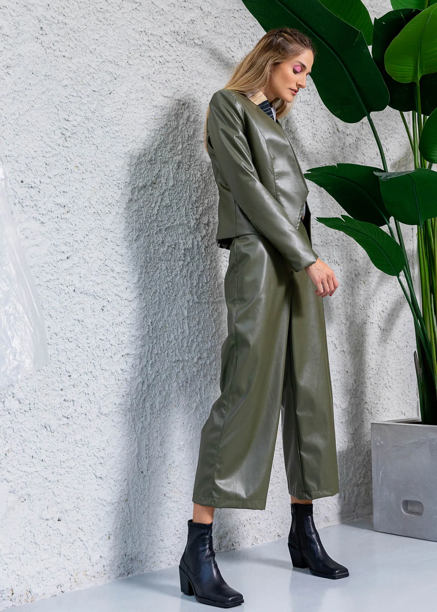 Gilder jacket