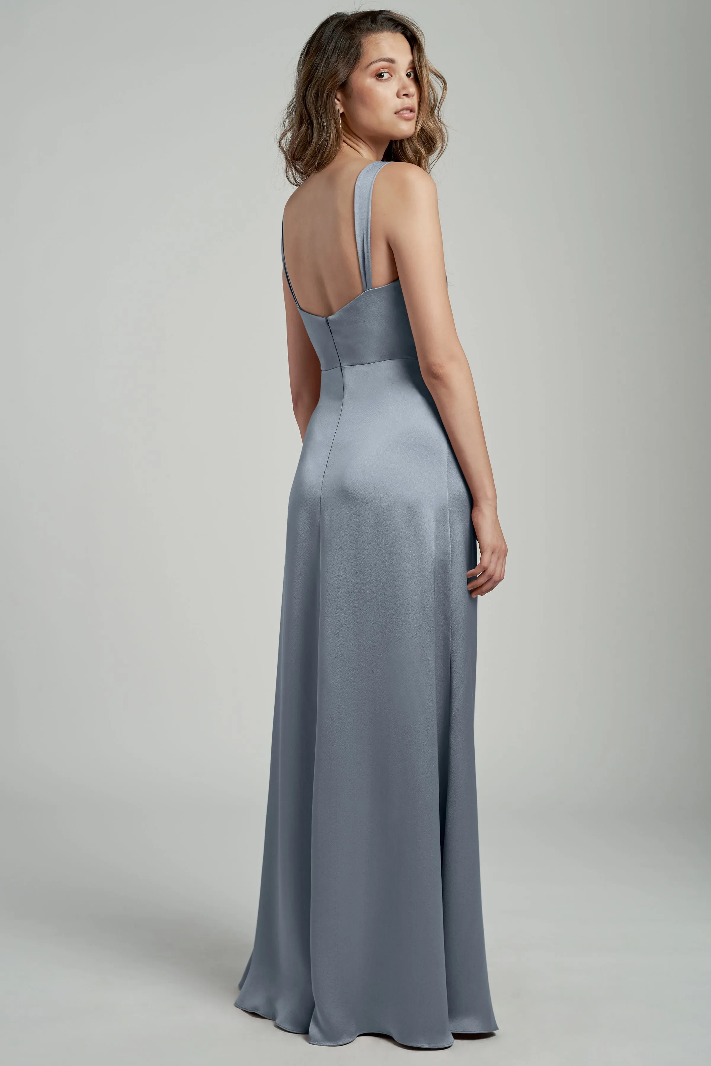 Gina - Chambray