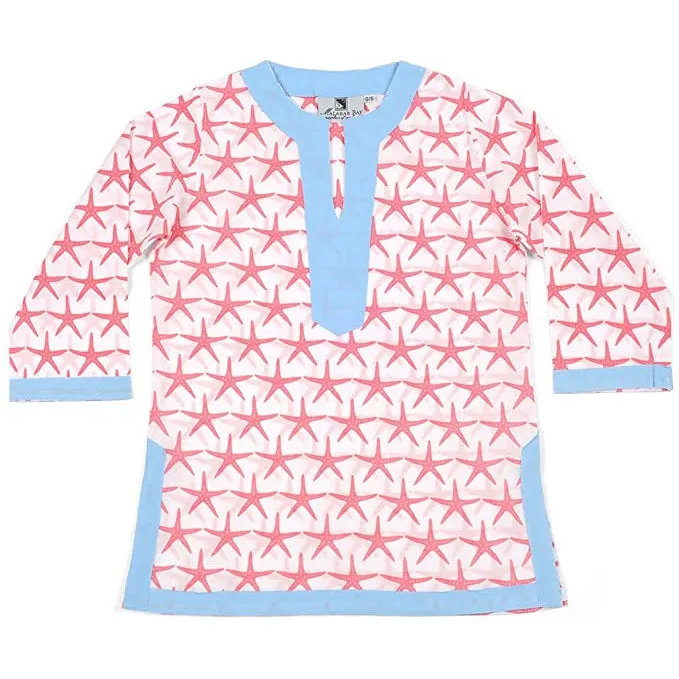 Girls Tunic
