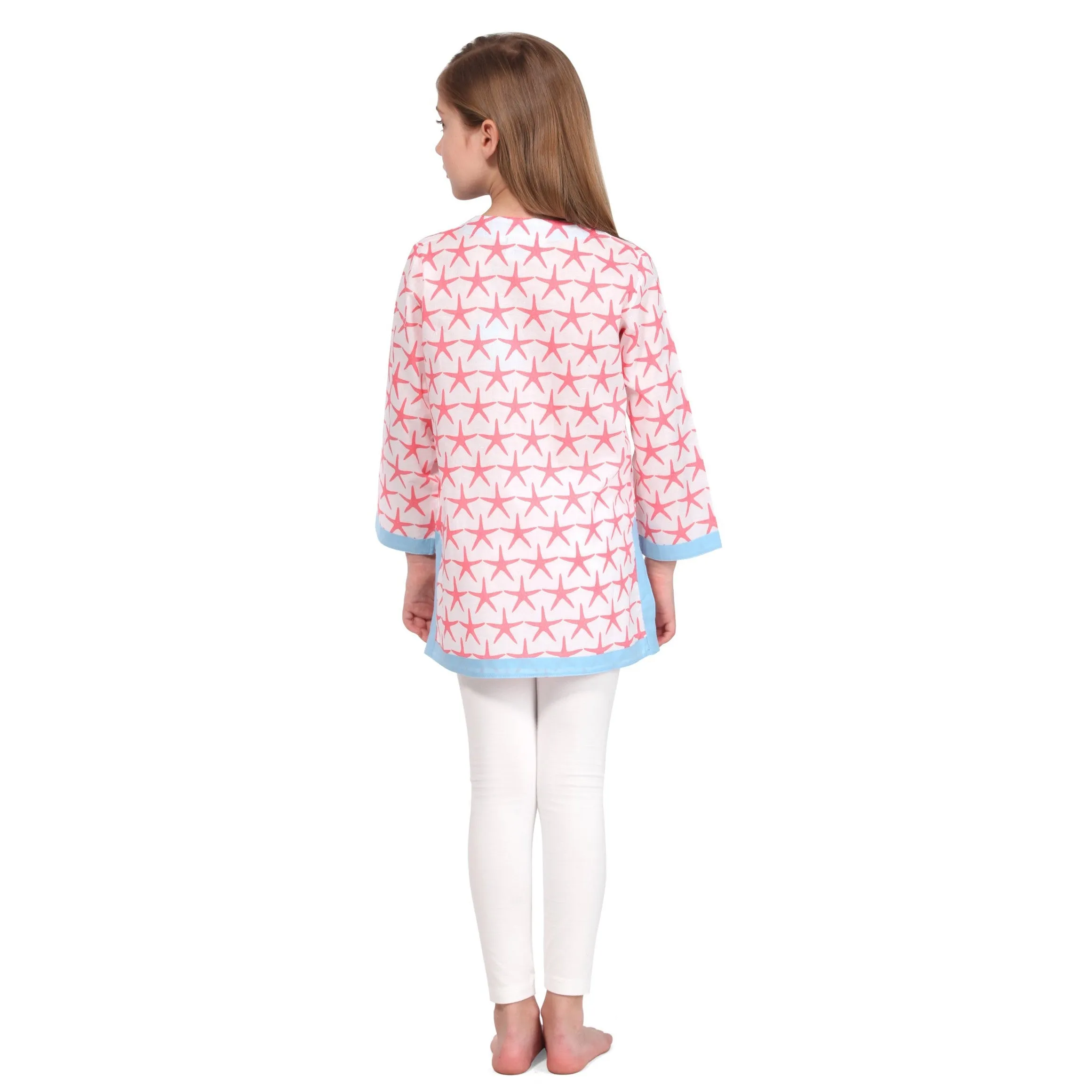 Girls Tunic