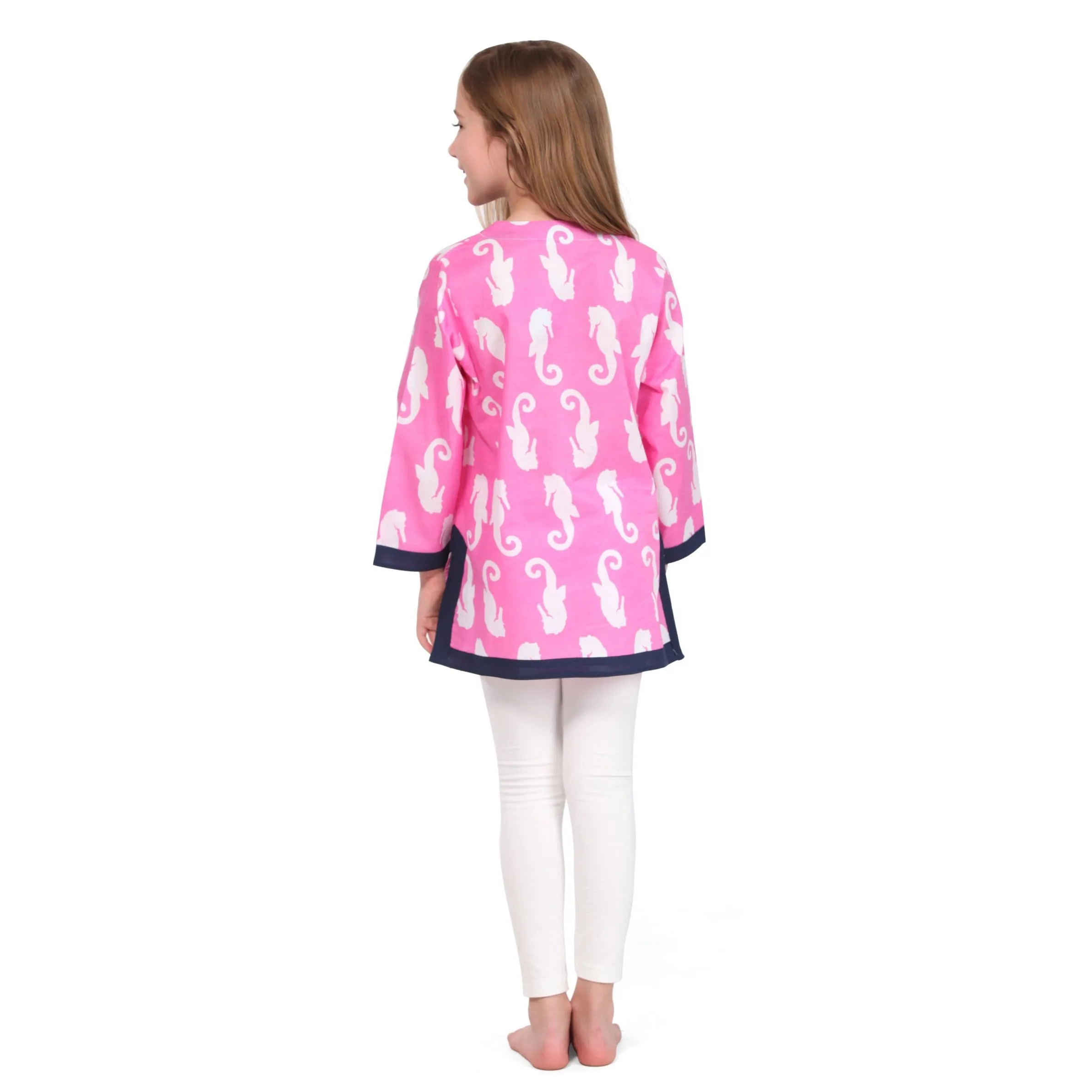 Girls Tunic