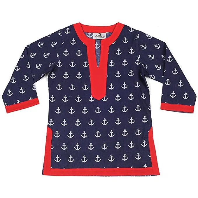 Girls Tunic