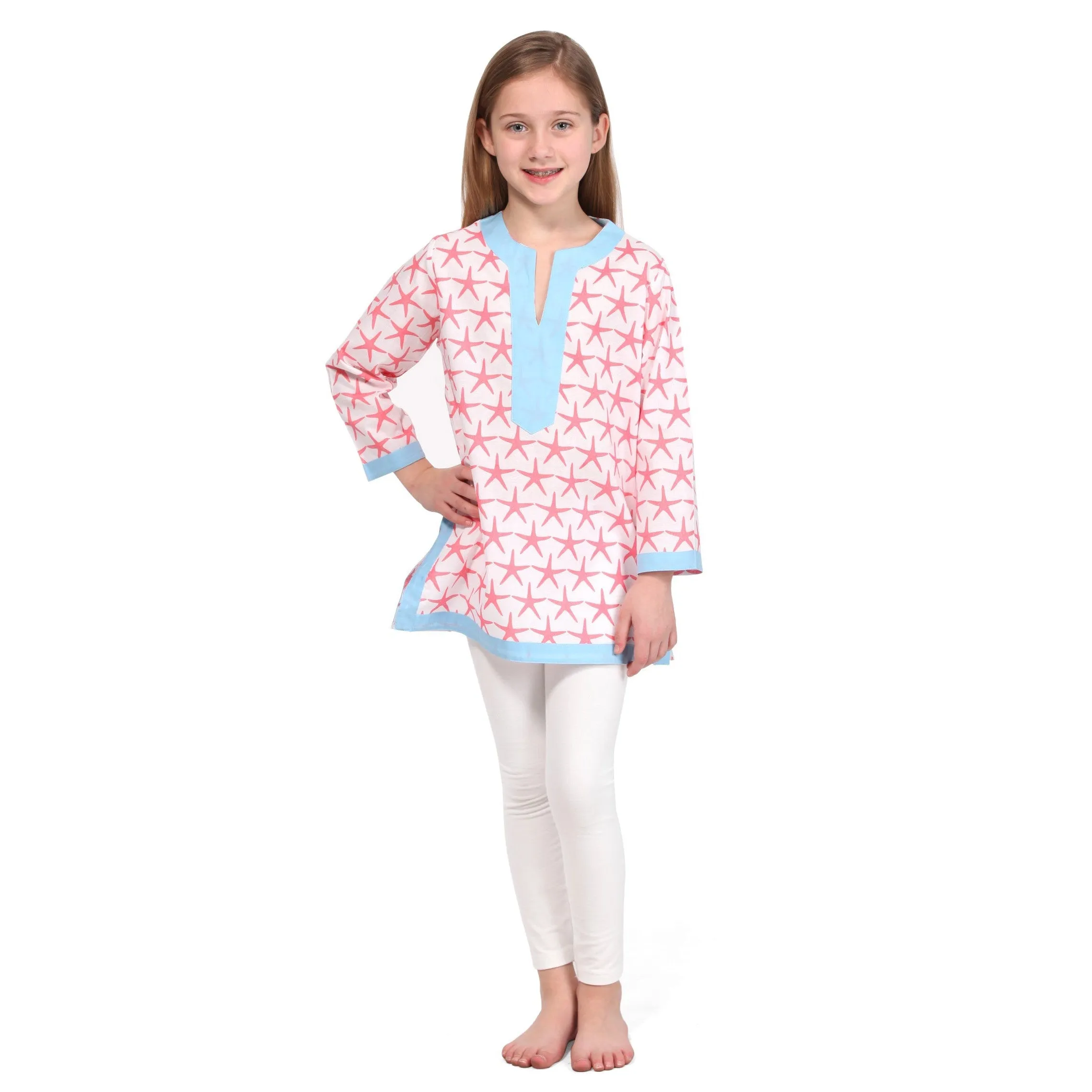 Girls Tunic