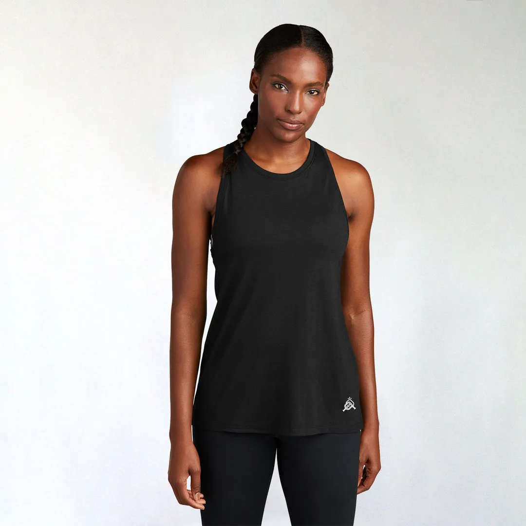 Good Get Racerback Tank Top