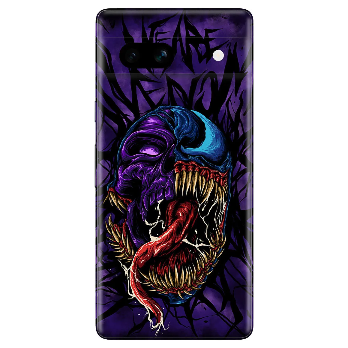 Google Pixel 7a Artist Series Skins