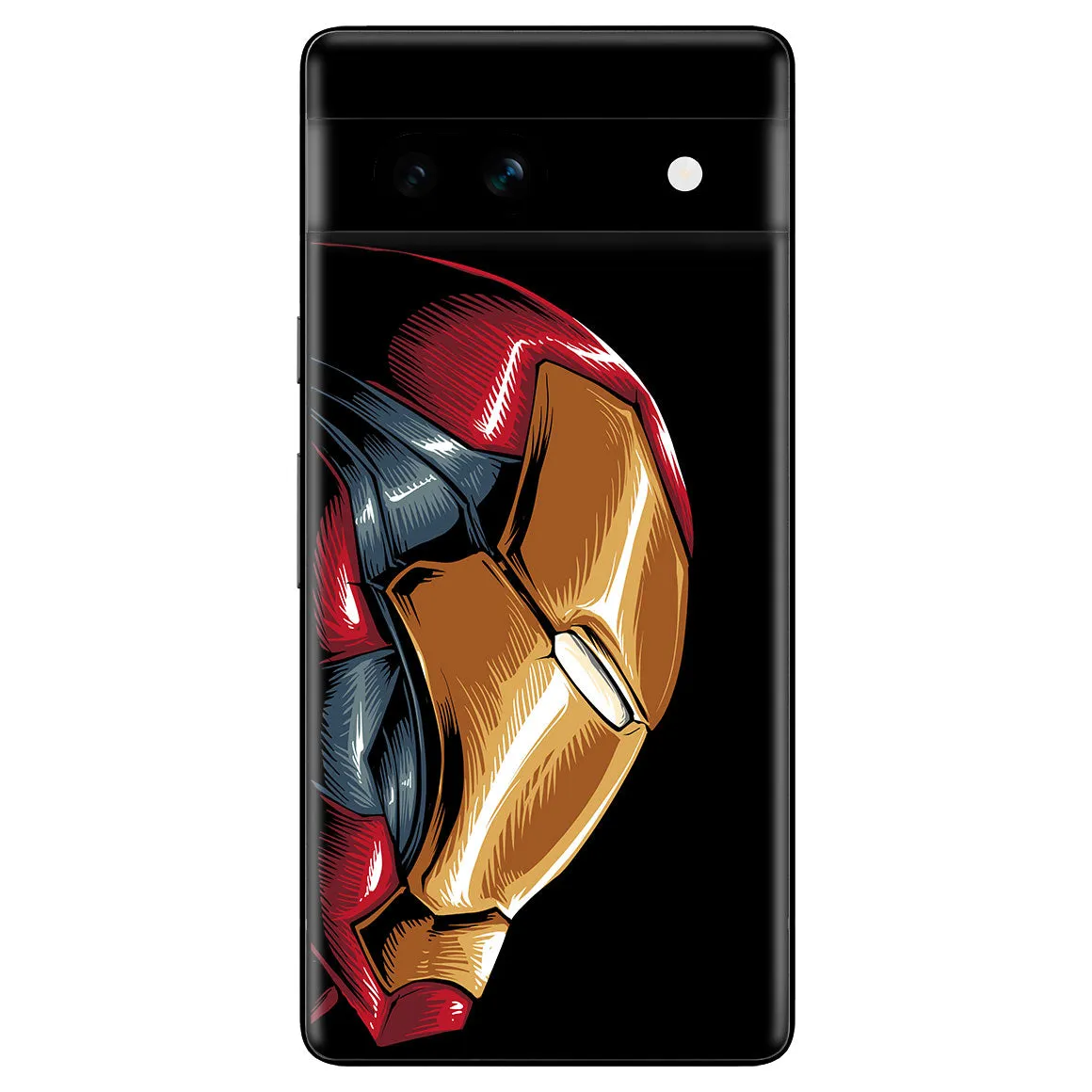 Google Pixel 7a Artist Series Skins