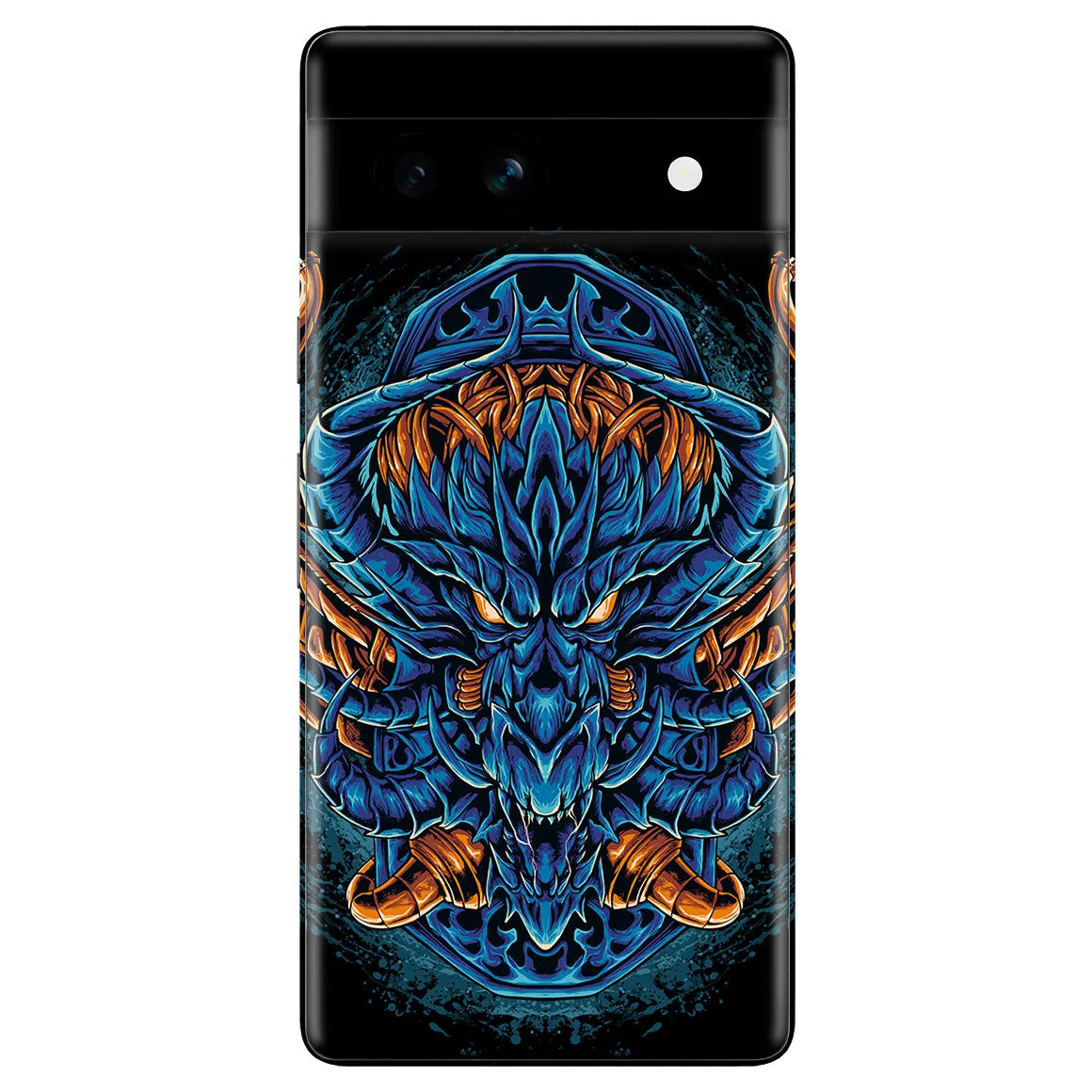 Google Pixel 7a Artist Series Skins
