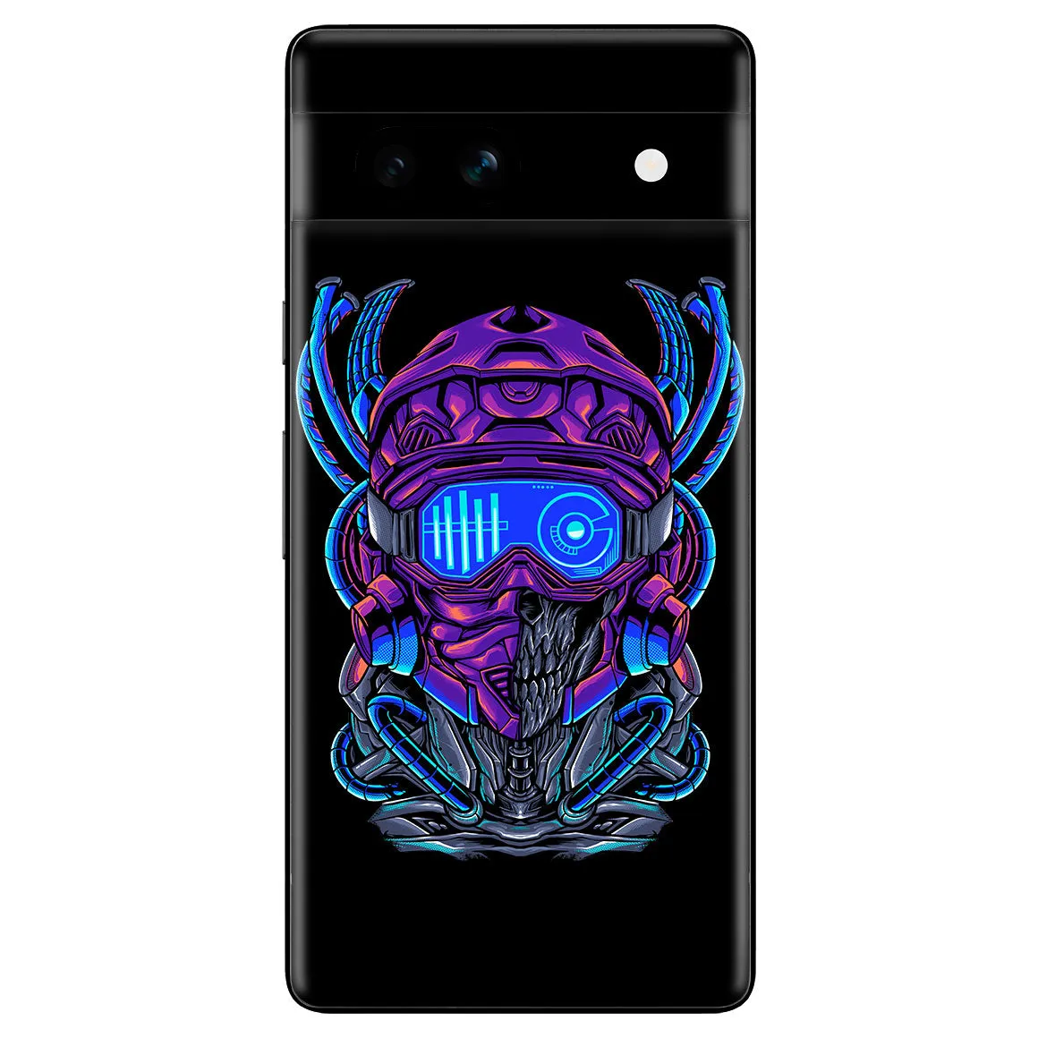 Google Pixel 7a Artist Series Skins