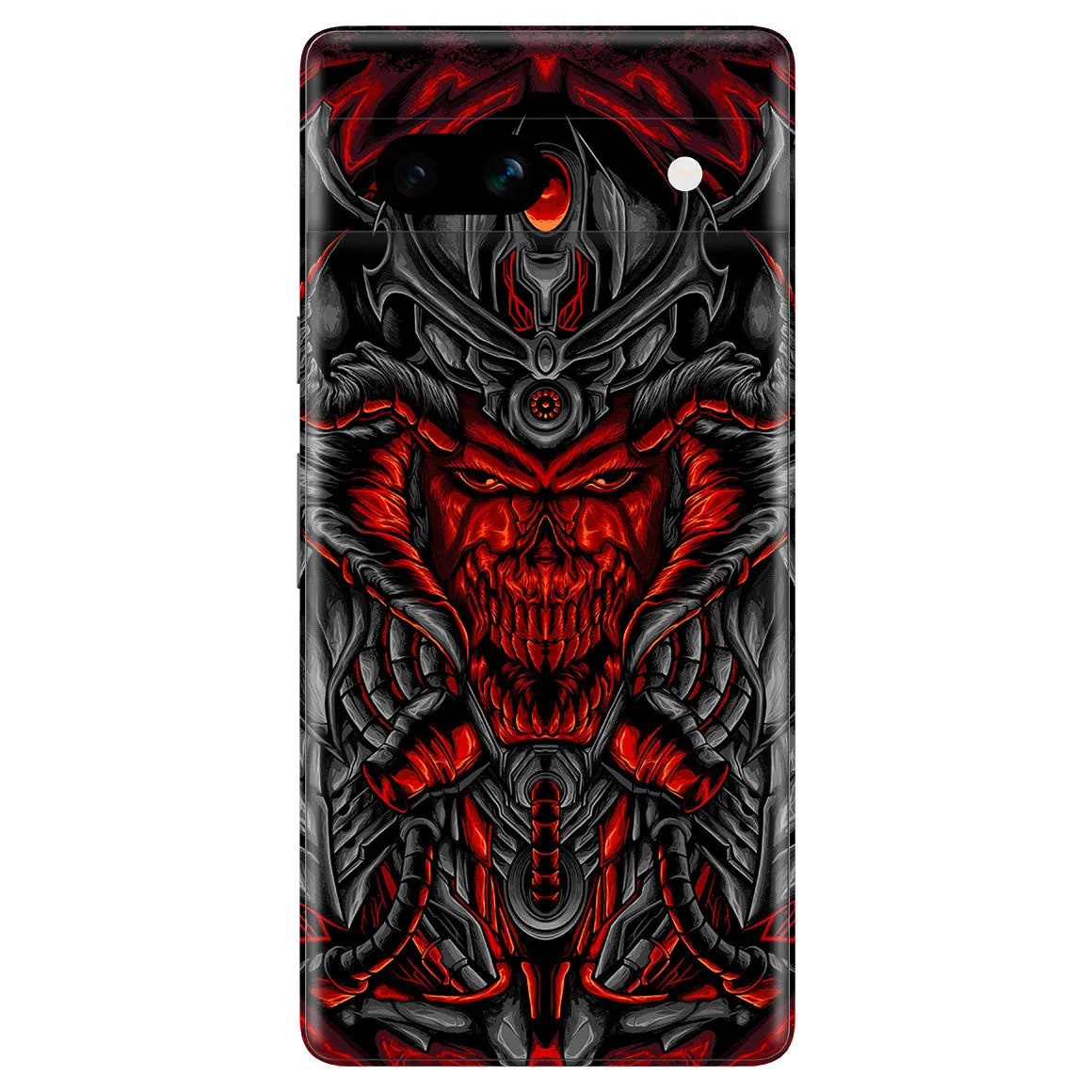 Google Pixel 7a Artist Series Skins
