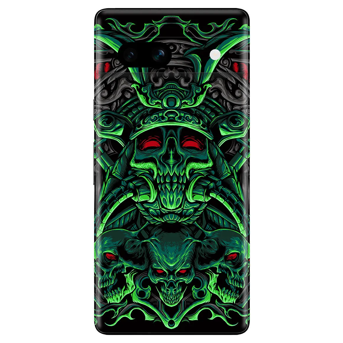 Google Pixel 7a Artist Series Skins