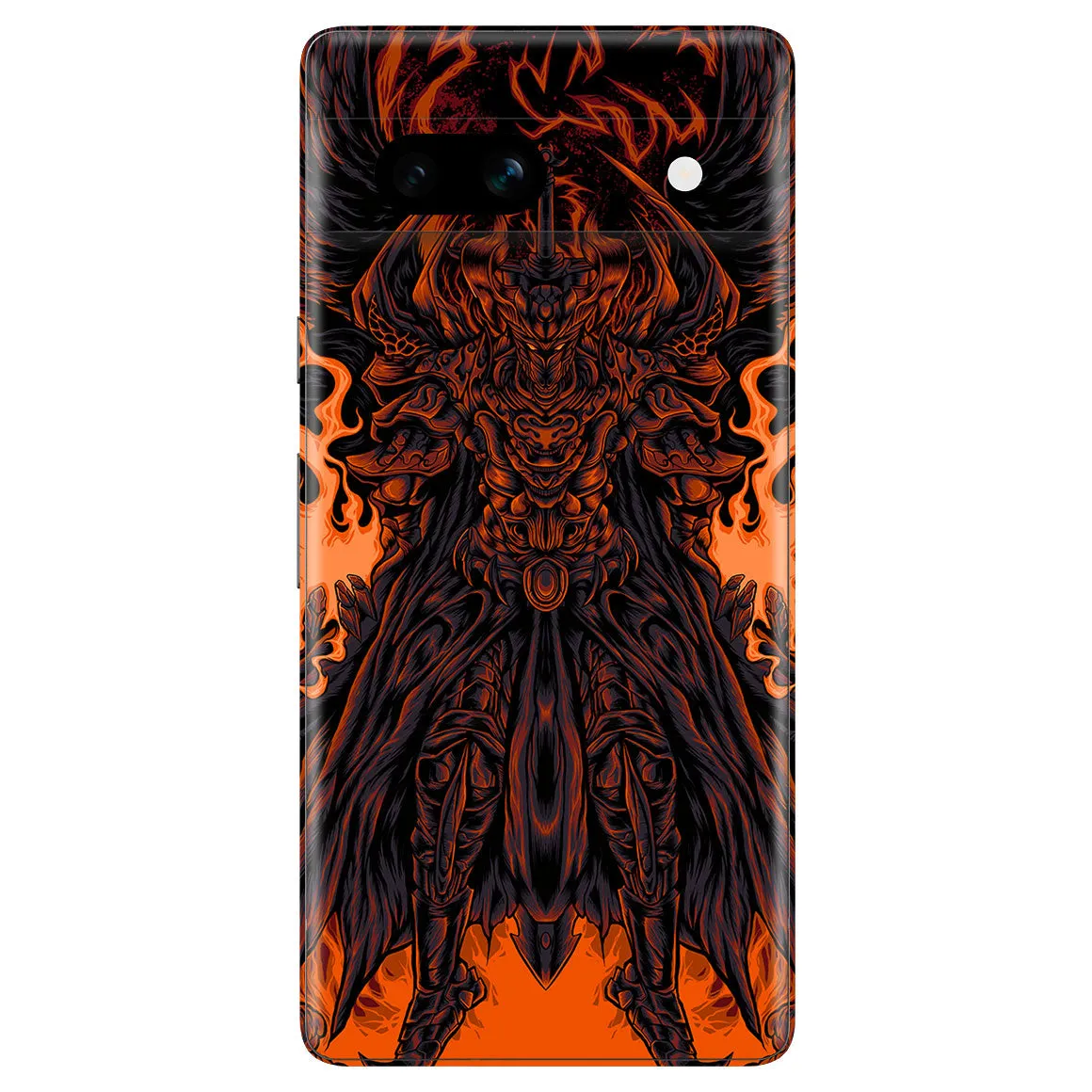 Google Pixel 7a Artist Series Skins