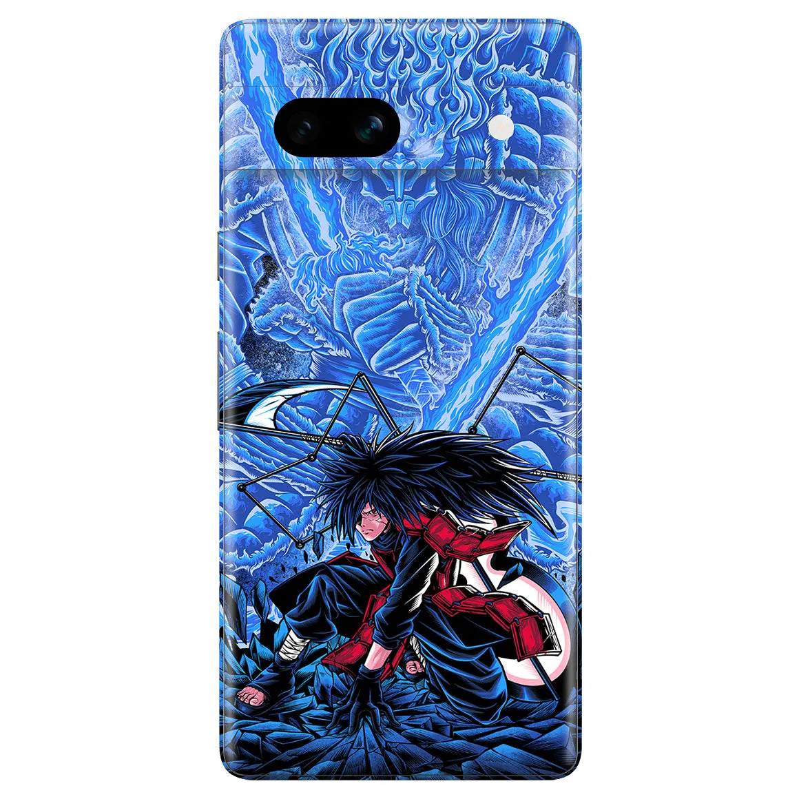 Google Pixel 7a Artist Series Skins